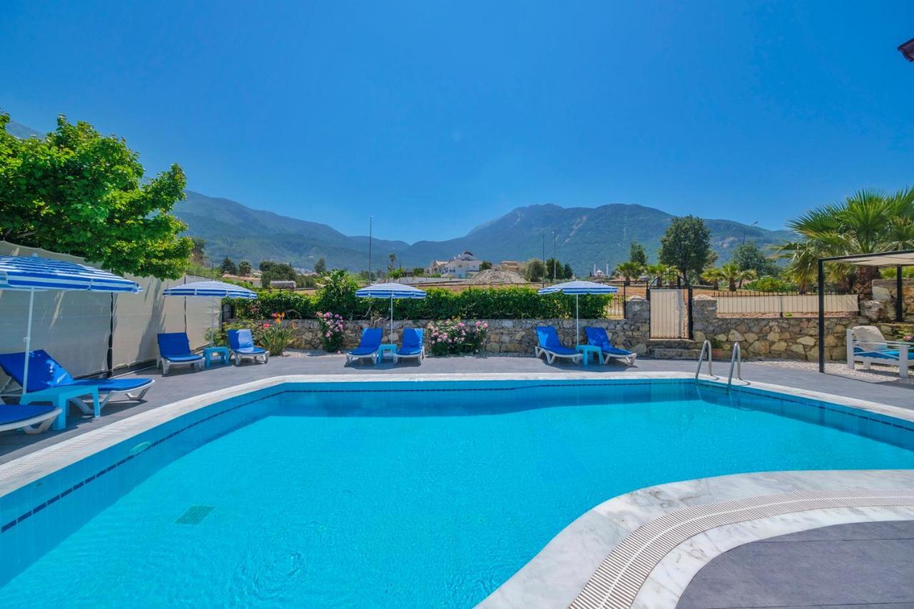 Tatil Premium Baron Villa