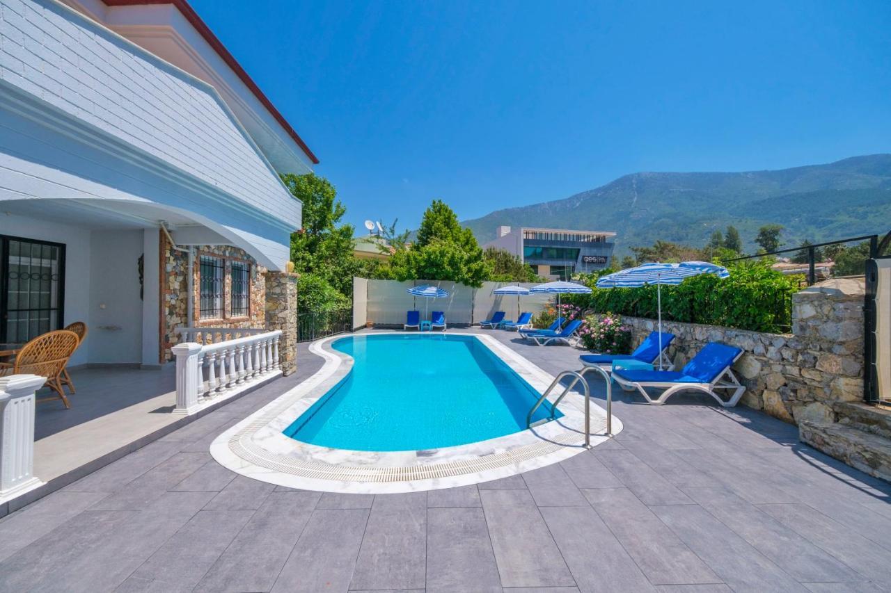 Tatil Premium Baron * Fethiye