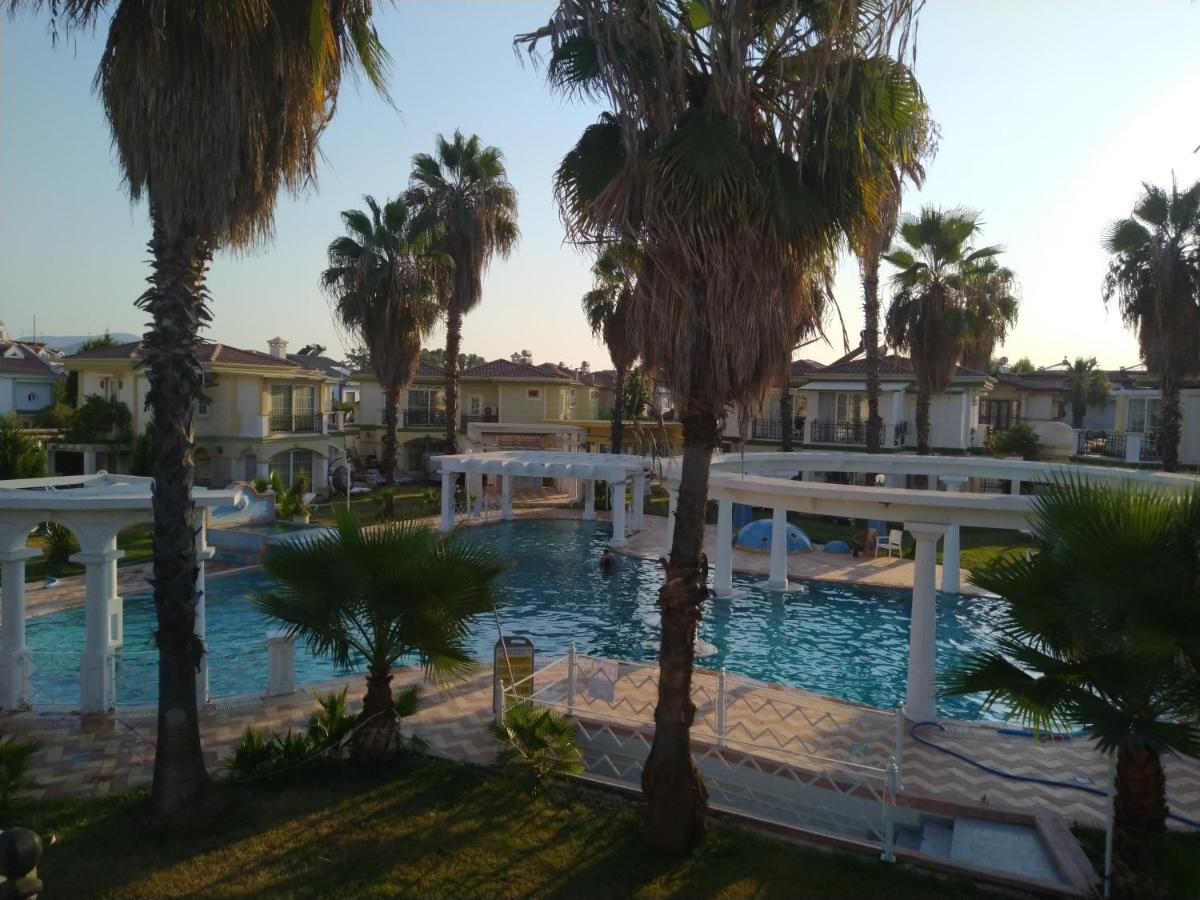 Fiore Denize Yakin Muhtesem Tatil Villalari *