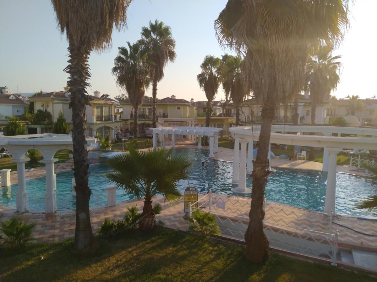 Villa Fiore Denize Yakin Muhtesem Tatil Villalari