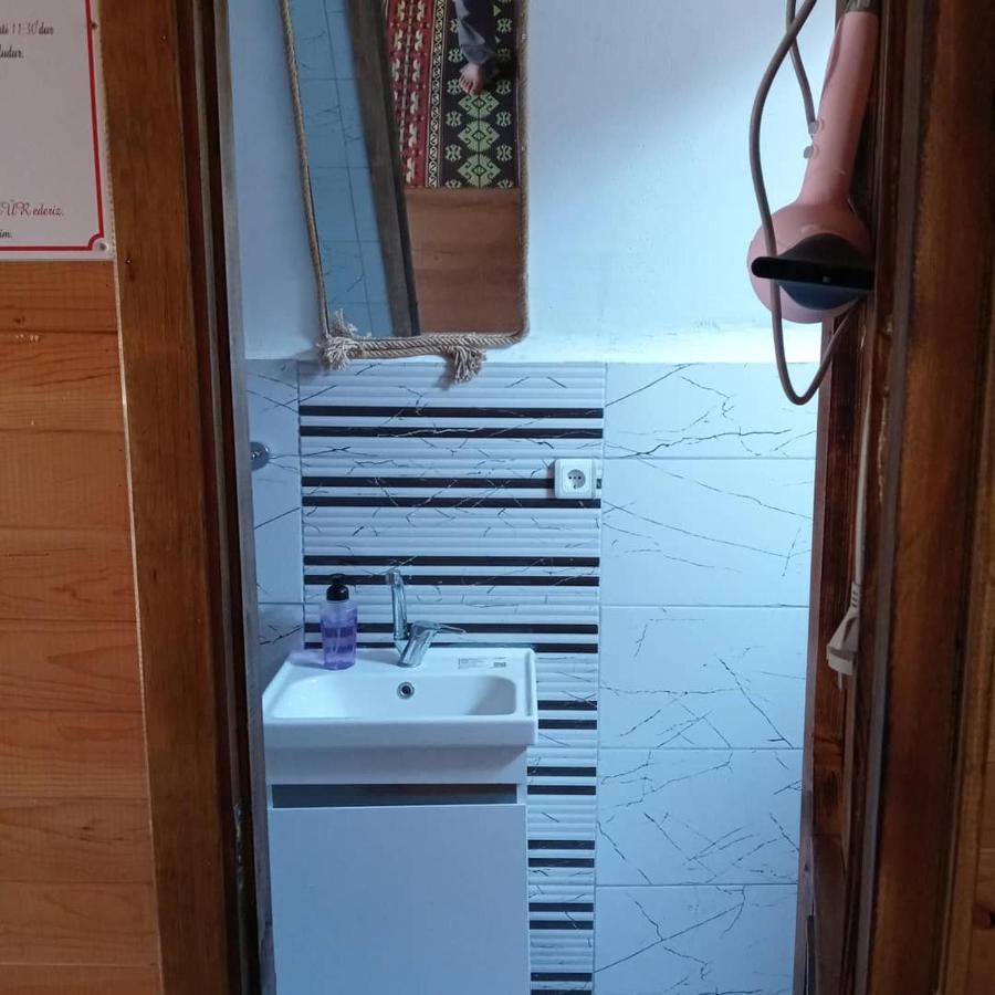 Makri Oda ve Kahvaltı Fethiye