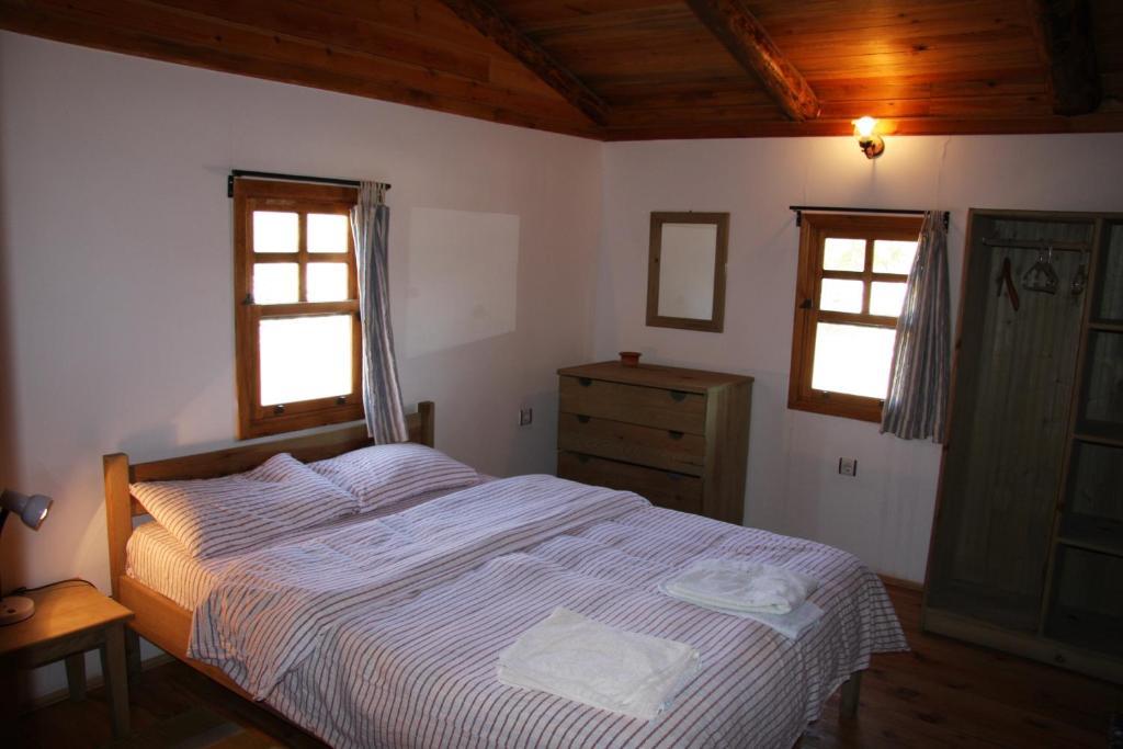 Country house Blacktree Farm And Cottages *