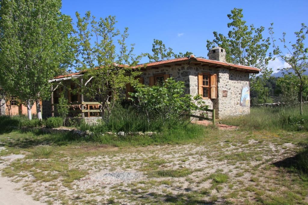 Country house Blacktree Farm And Cottages