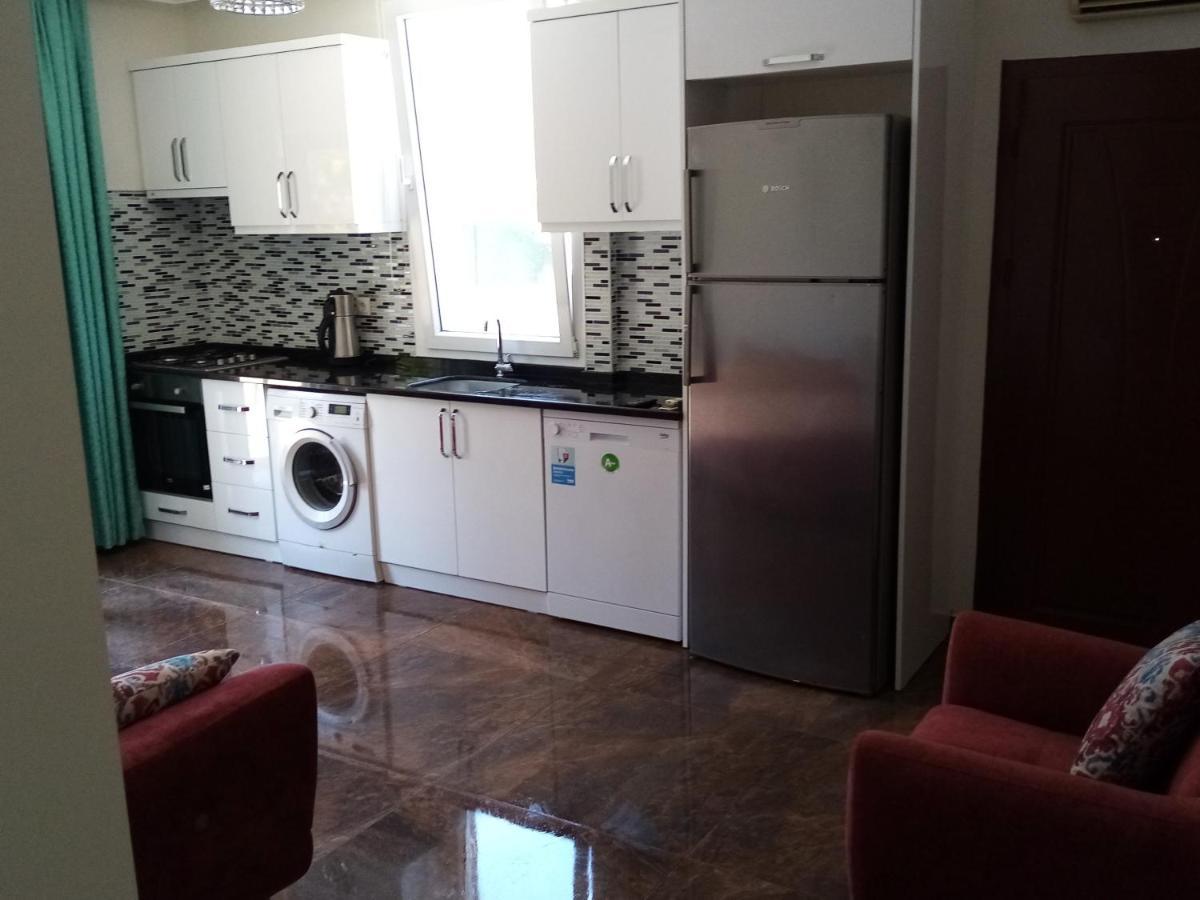 Holiday home Kayakoy Incir Ozel Yuzme Havuzlu Fethiye