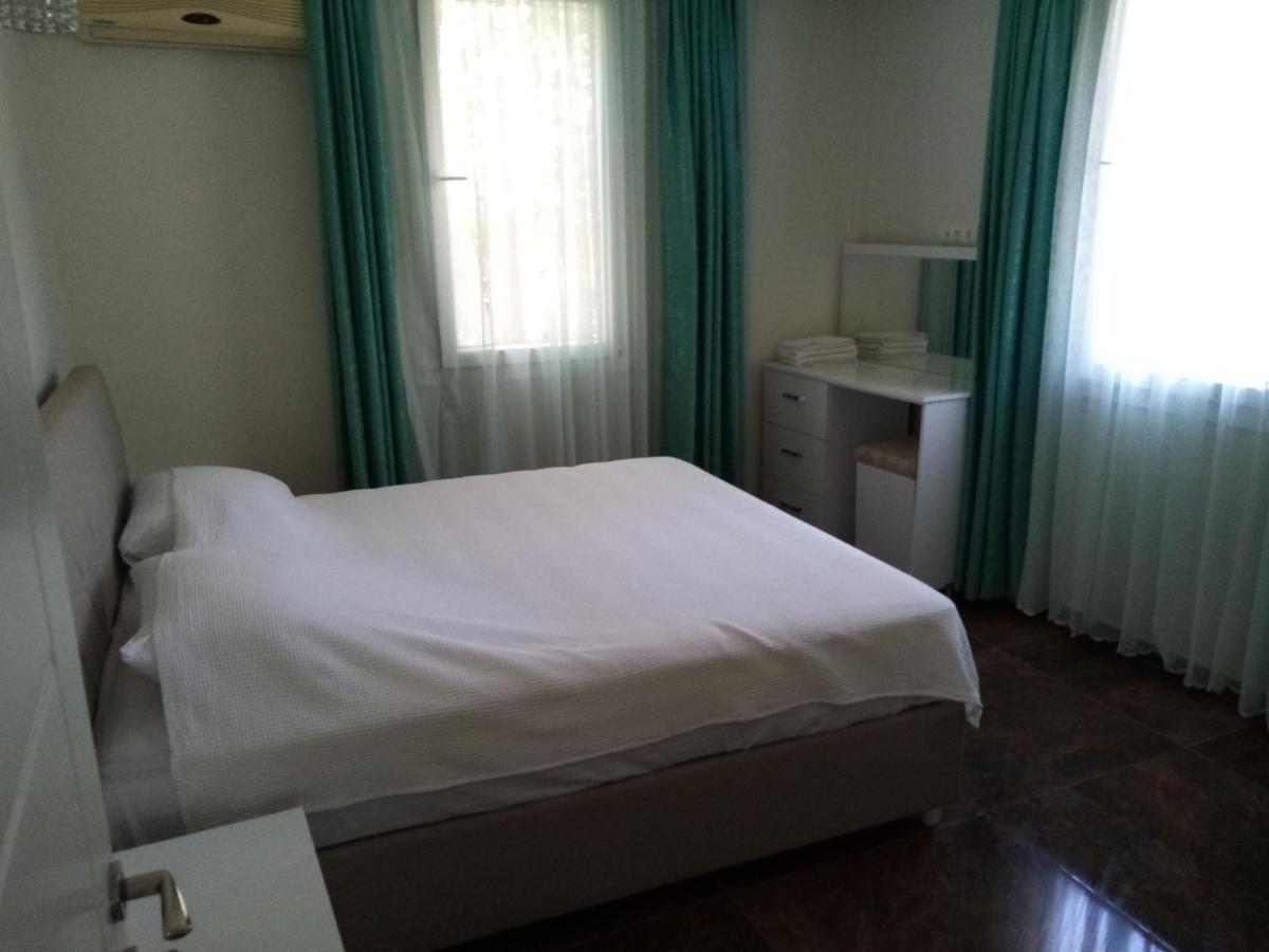 Holiday home Kayakoy Incir Ozel Yuzme Havuzlu *