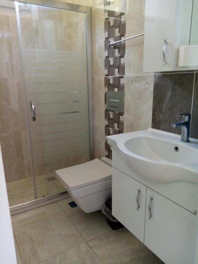 Holiday home Kayakoy Incir Ozel Yuzme Havuzlu *