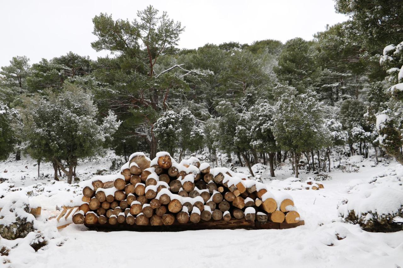 Babakamp Eco Ranch & Retreat Fethiye