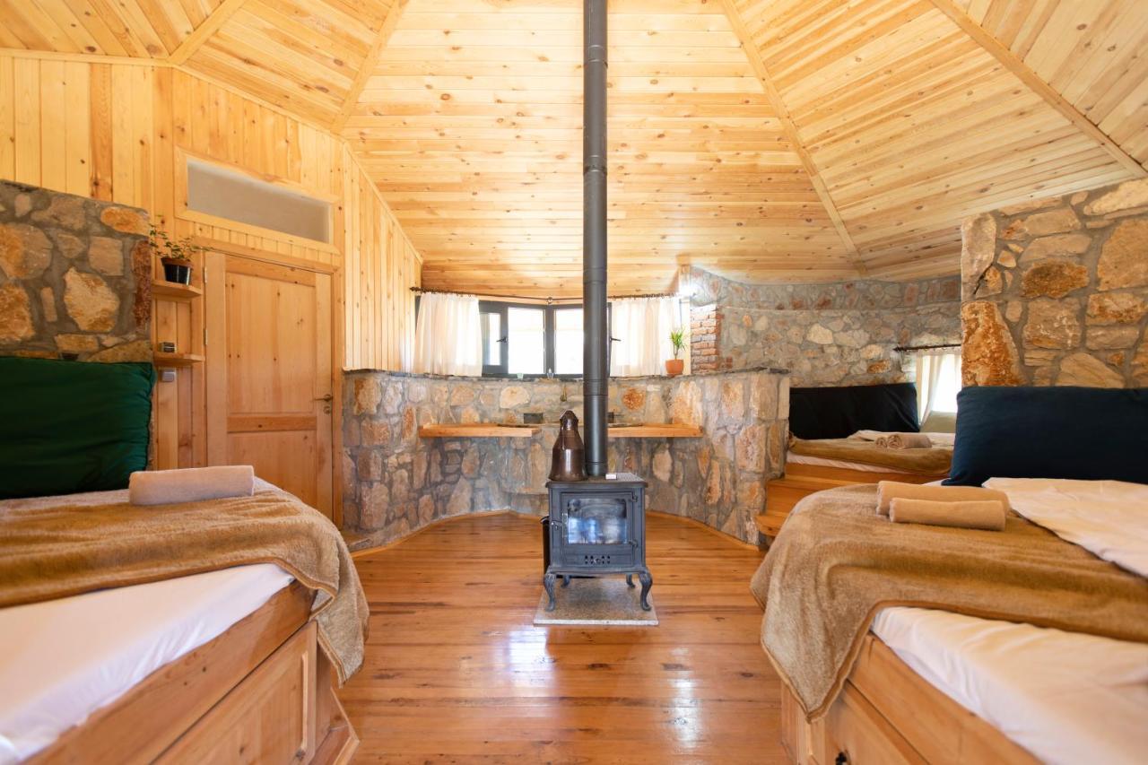 Babakamp Eco Ranch & Retreat