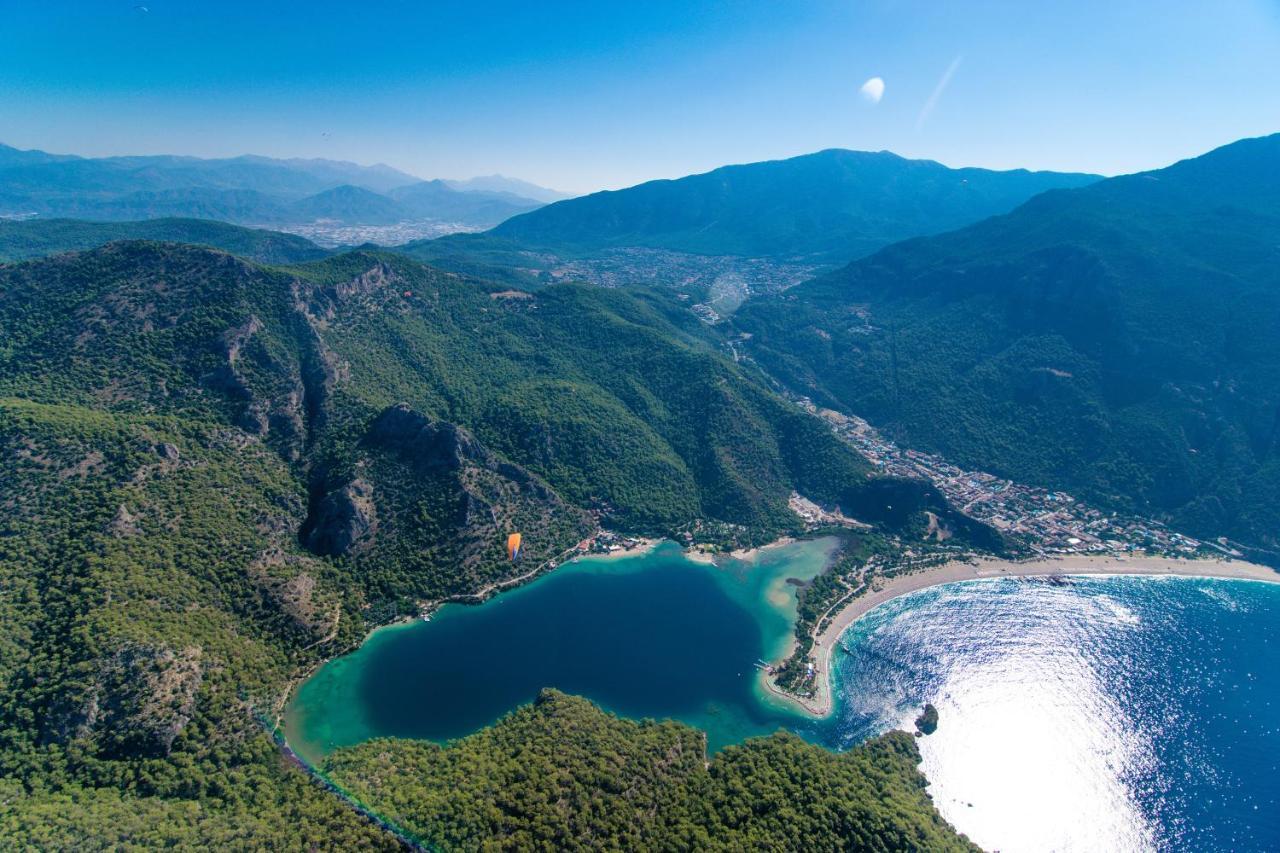 Tatil Premium Baron *