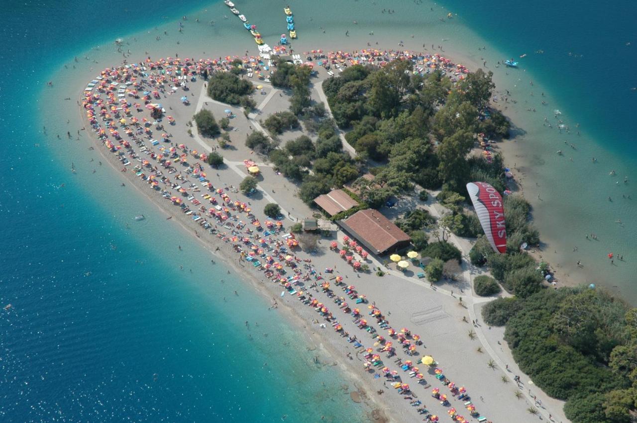 Villa Tatil Premium Baron *