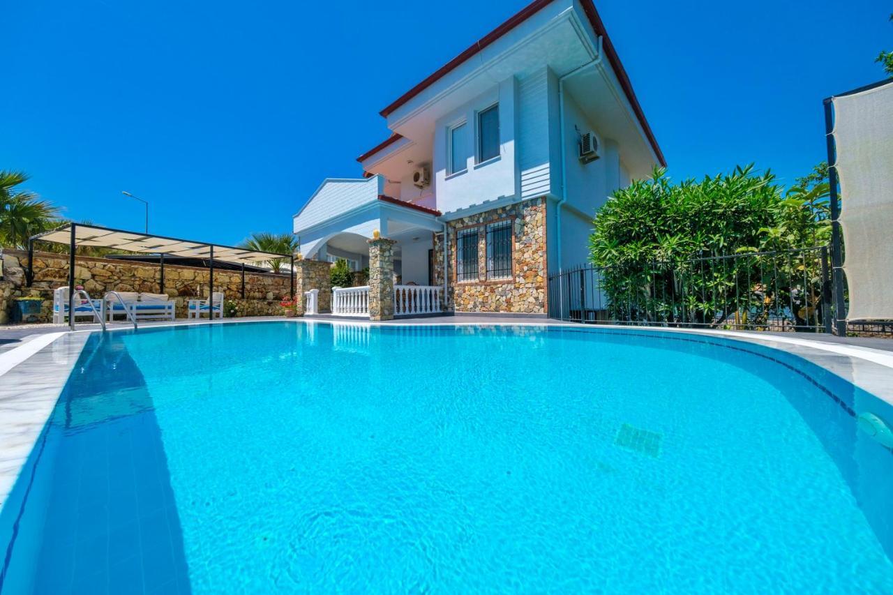 Villa Tatil Premium Baron Fethiye