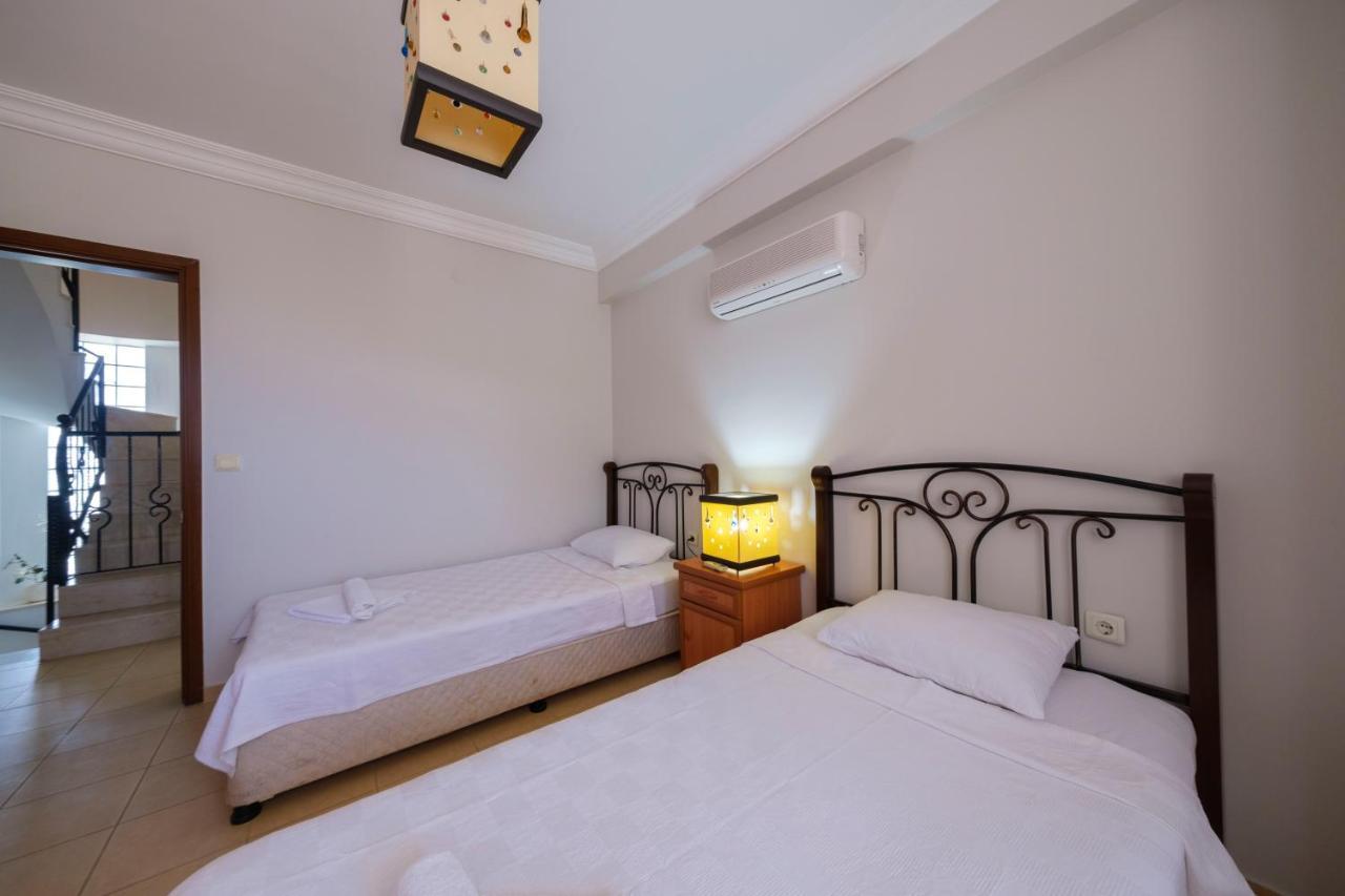 Villa Tatil Premium Baron Fethiye