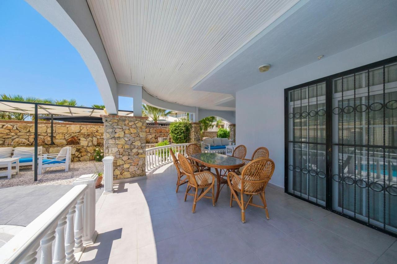Tatil Premium Baron Villa