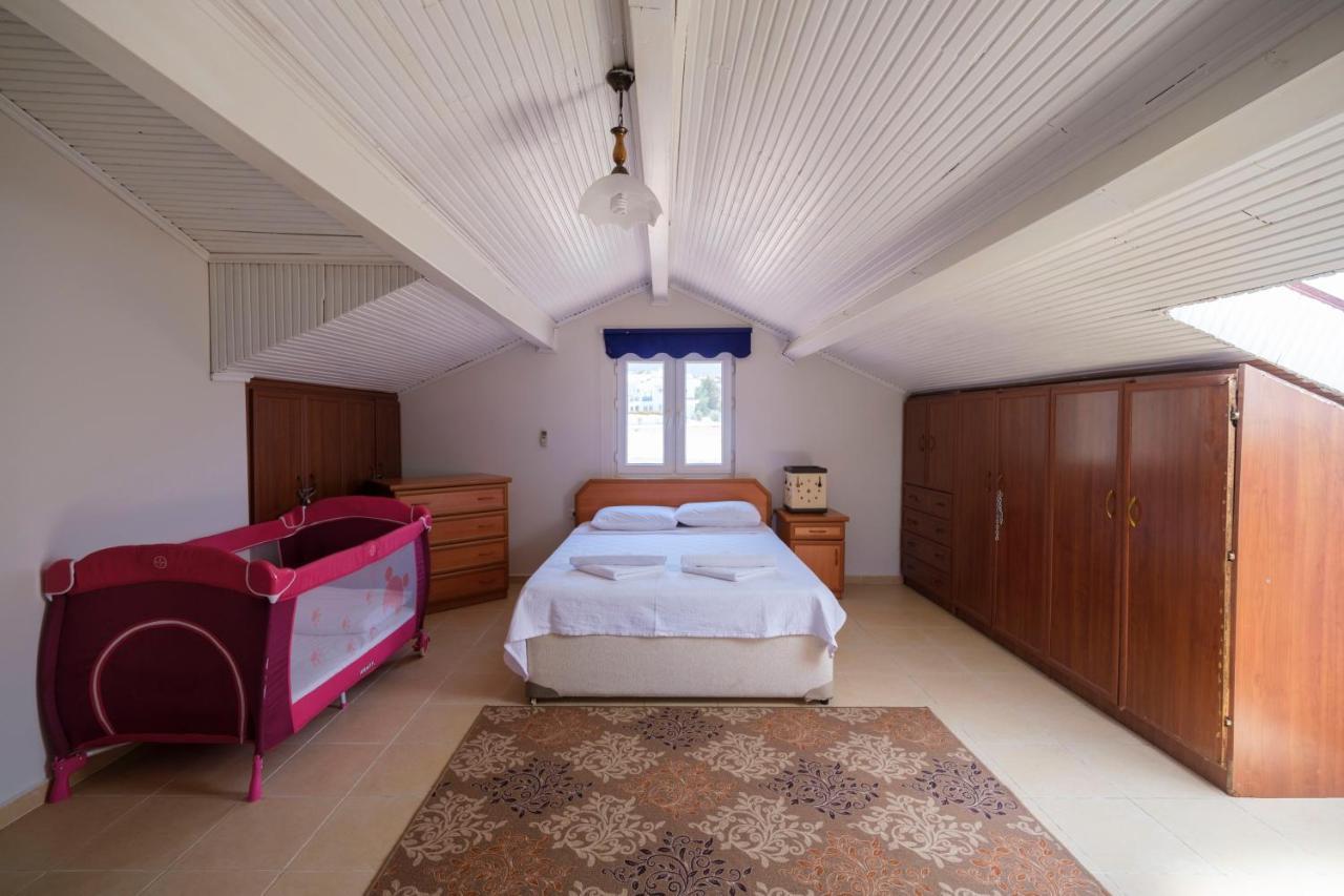 Villa Tatil Premium Baron *