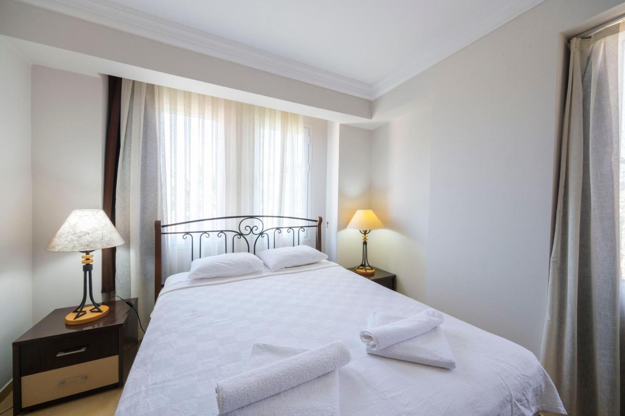 Tatil Premium Baron Villa *