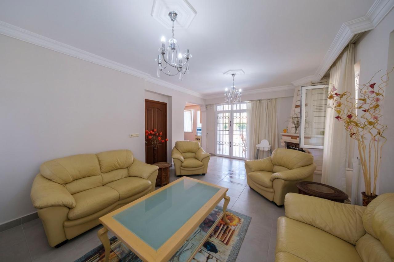 Villa Tatil Premium Baron Fethiye