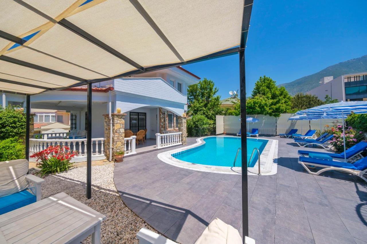 Tatil Premium Baron Villa