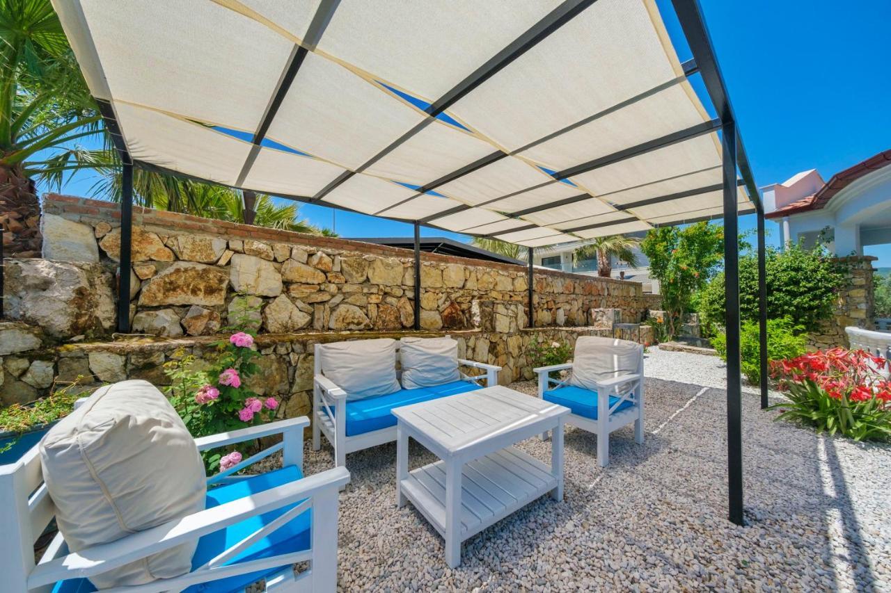 Tatil Premium Baron Villa