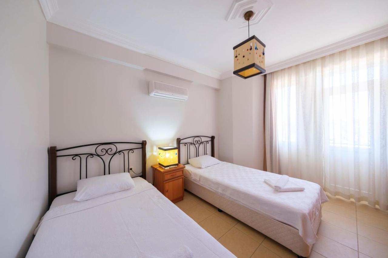 Tatil Premium Baron Villa Fethiye