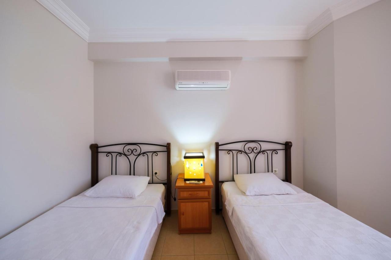 Villa Tatil Premium Baron
