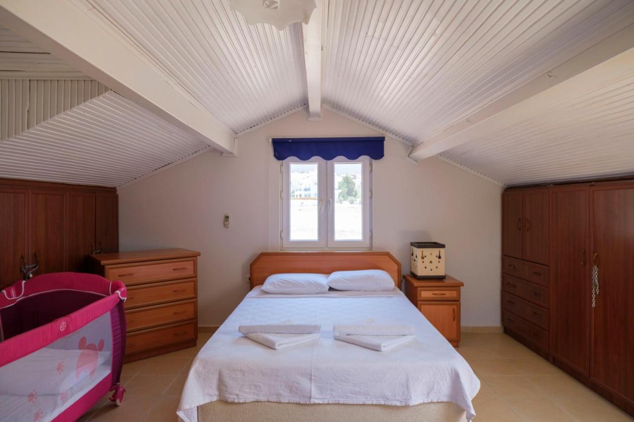 Tatil Premium Baron Villa Fethiye