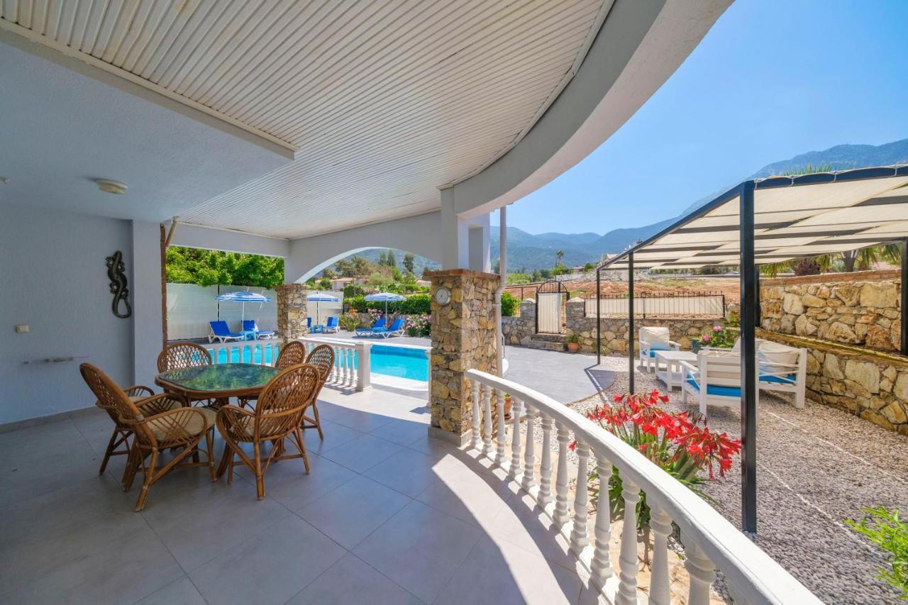 Villa Tatil Premium Baron