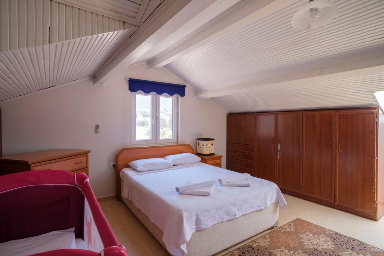 Tatil Premium Baron Villa Fethiye