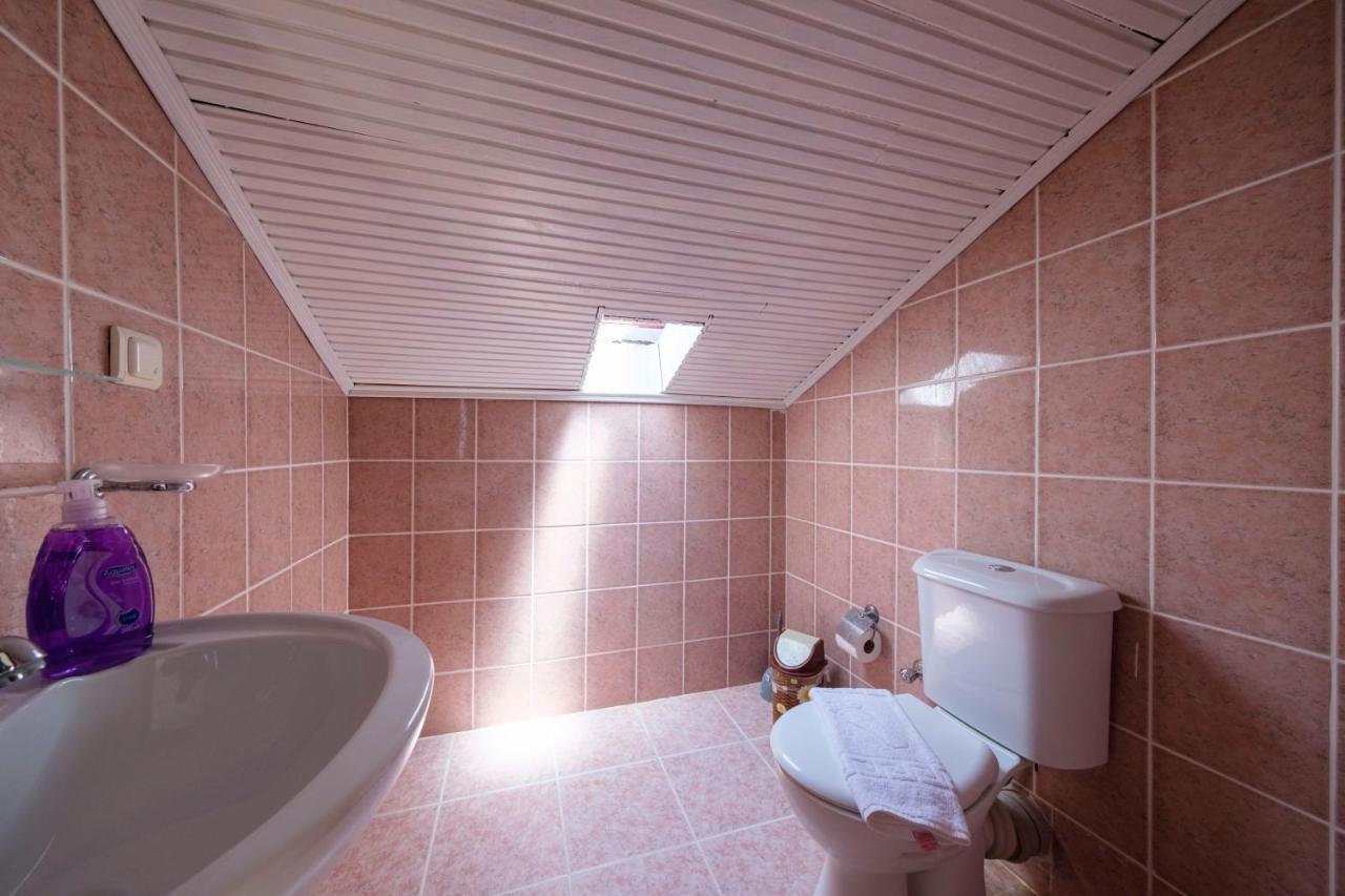 Villa Tatil Premium Baron