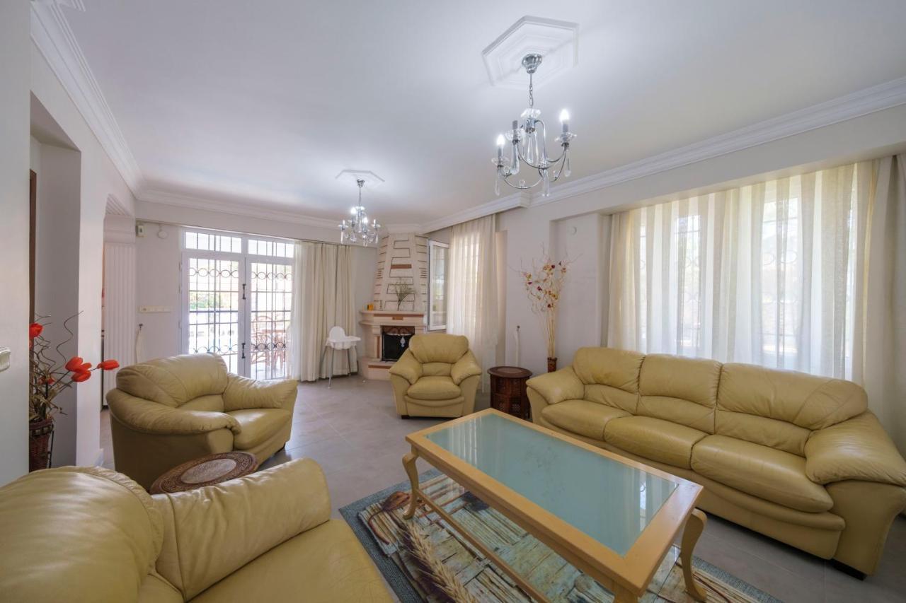 Villa Tatil Premium Baron *