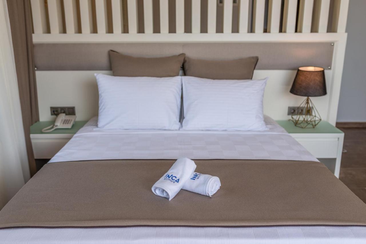 Inca Faralya - Adults Only Hotel