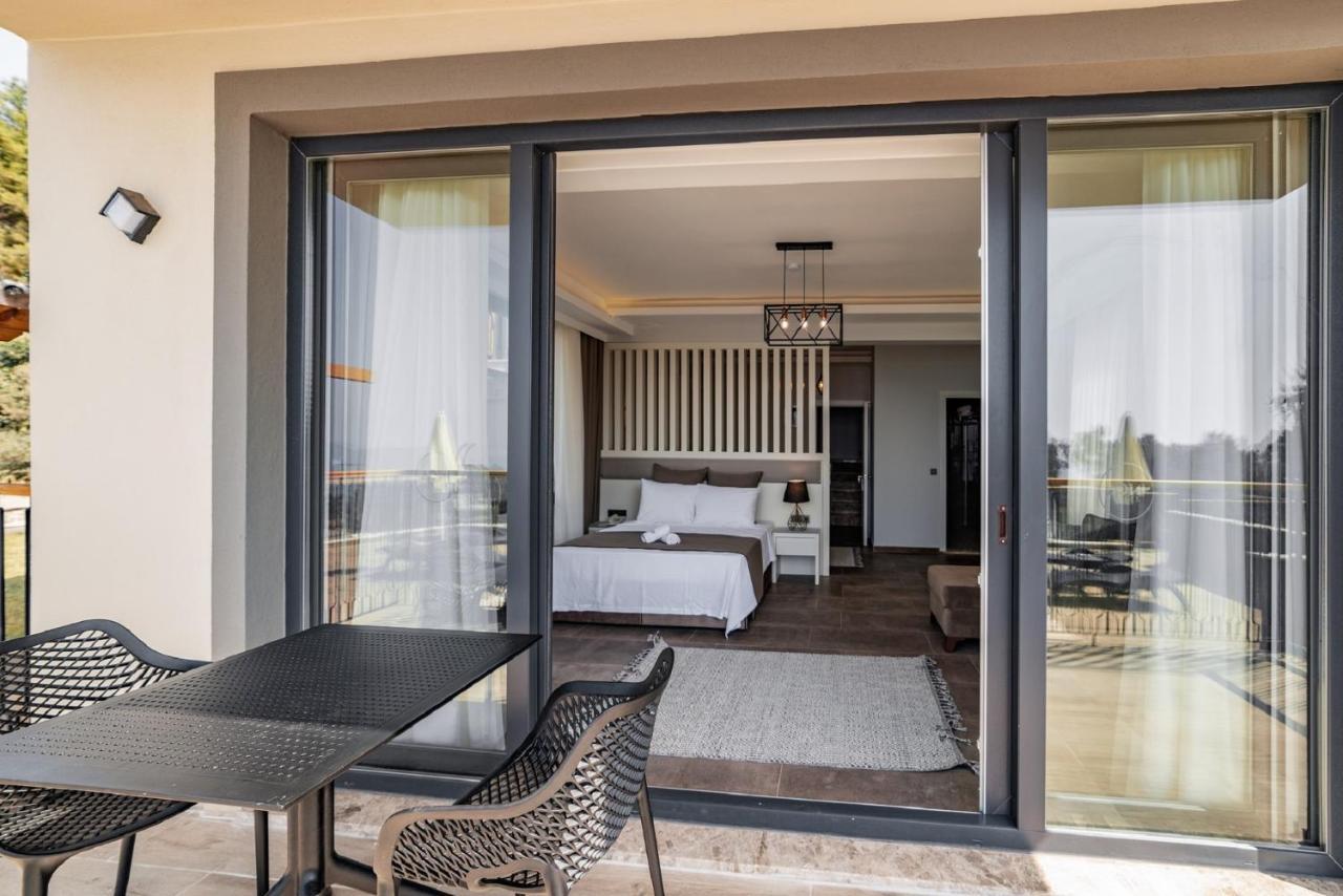 Inca Faralya - Adults Only Hotel *