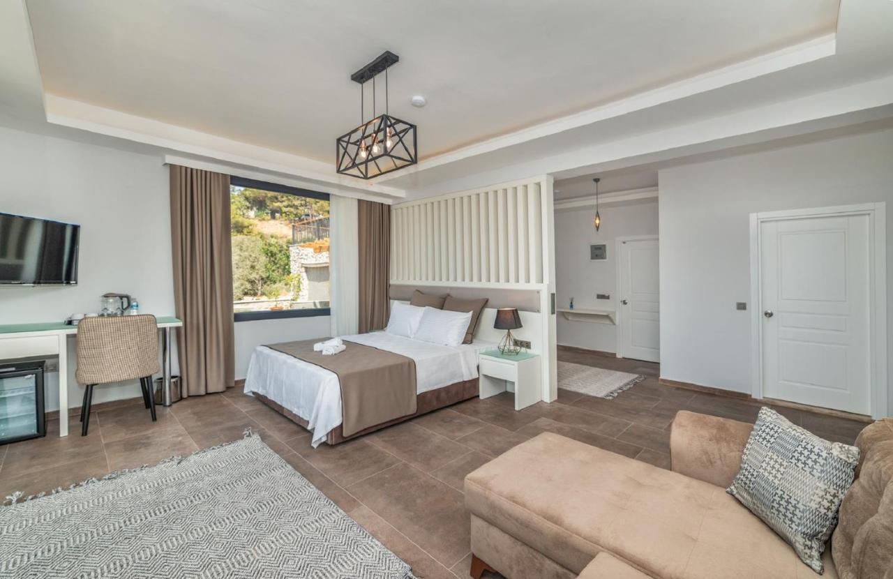 Hotel Inca Faralya - Adults Only