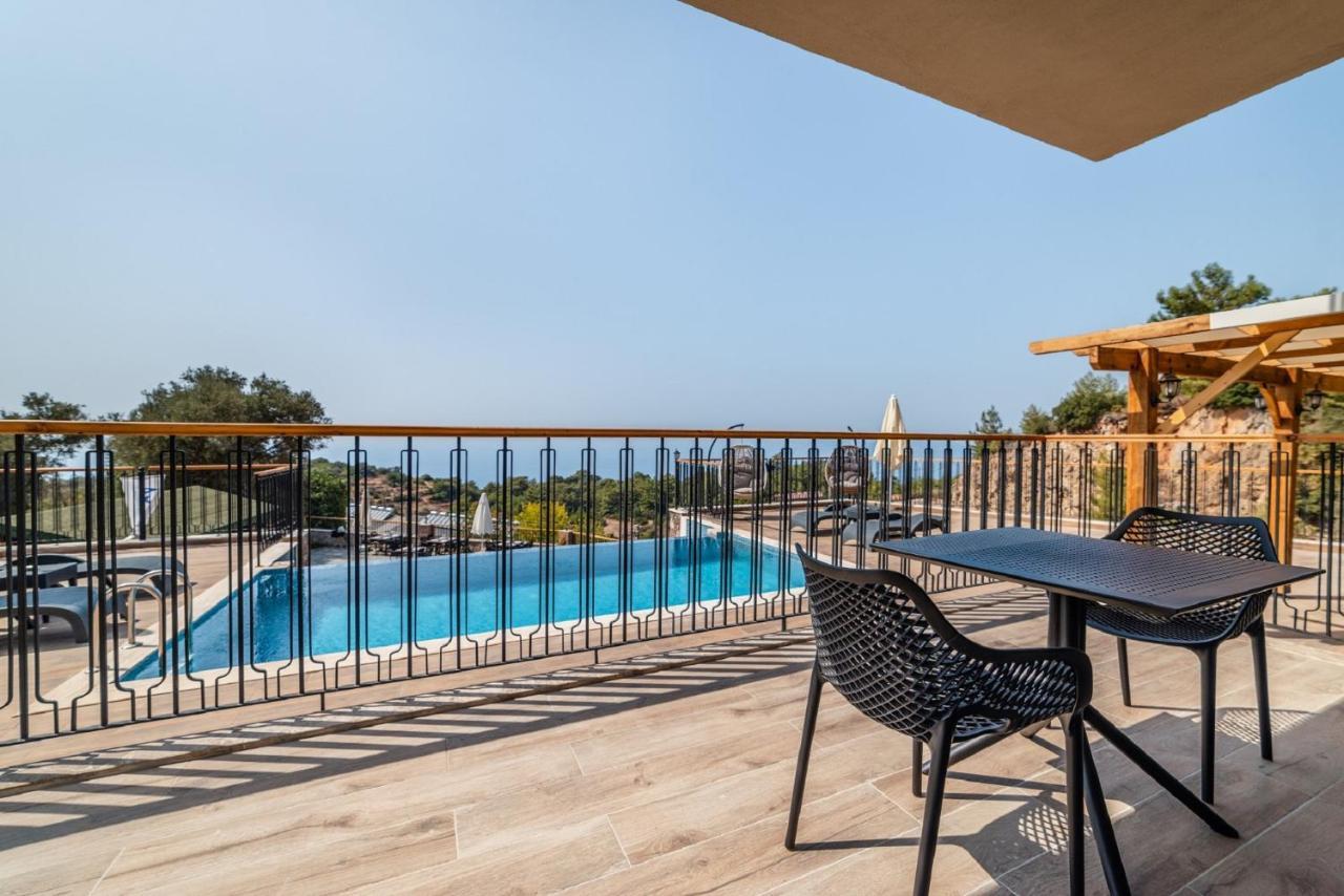 Inca Faralya - Adults Only Fethiye