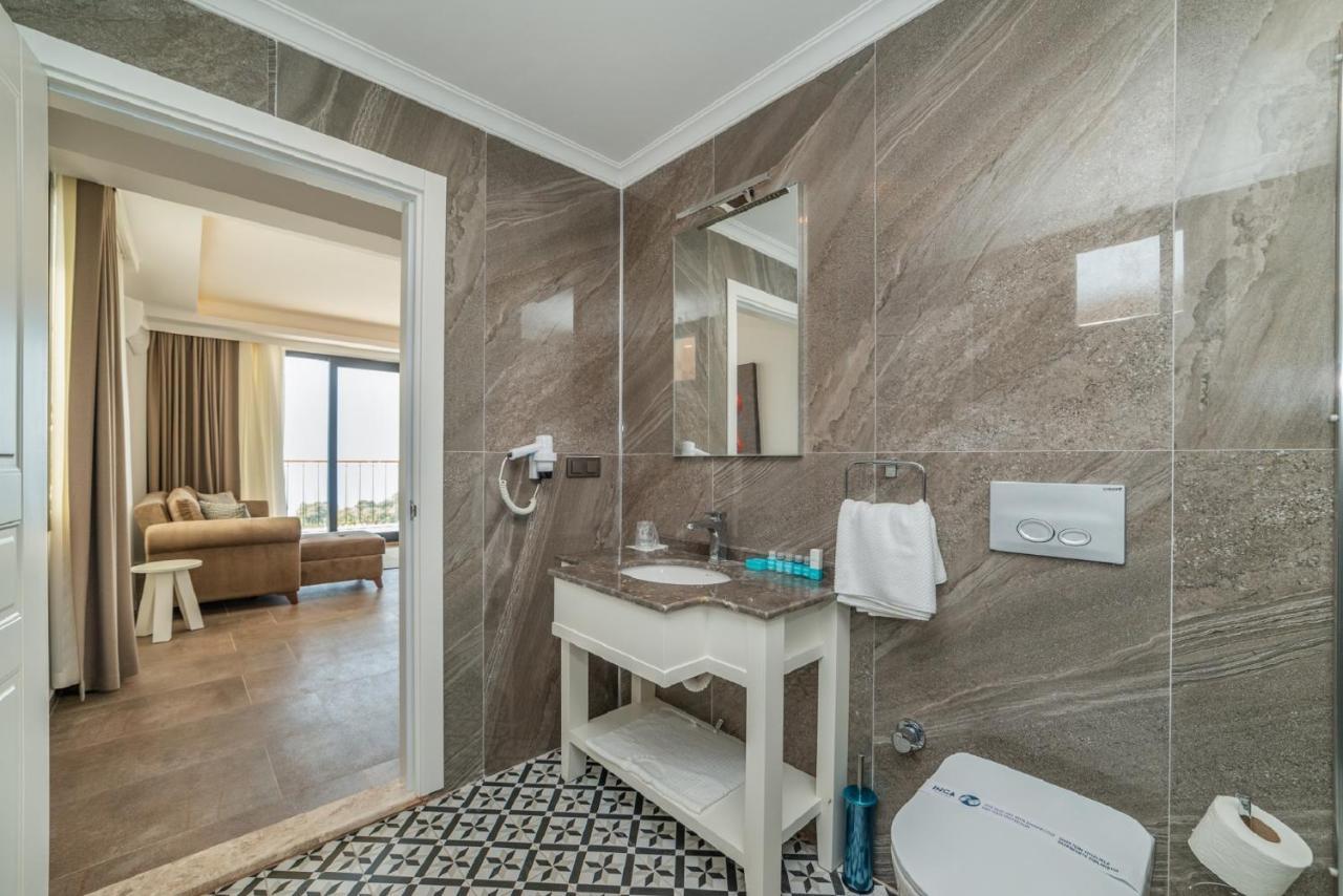 Inca Faralya - Adults Only Hotel Fethiye