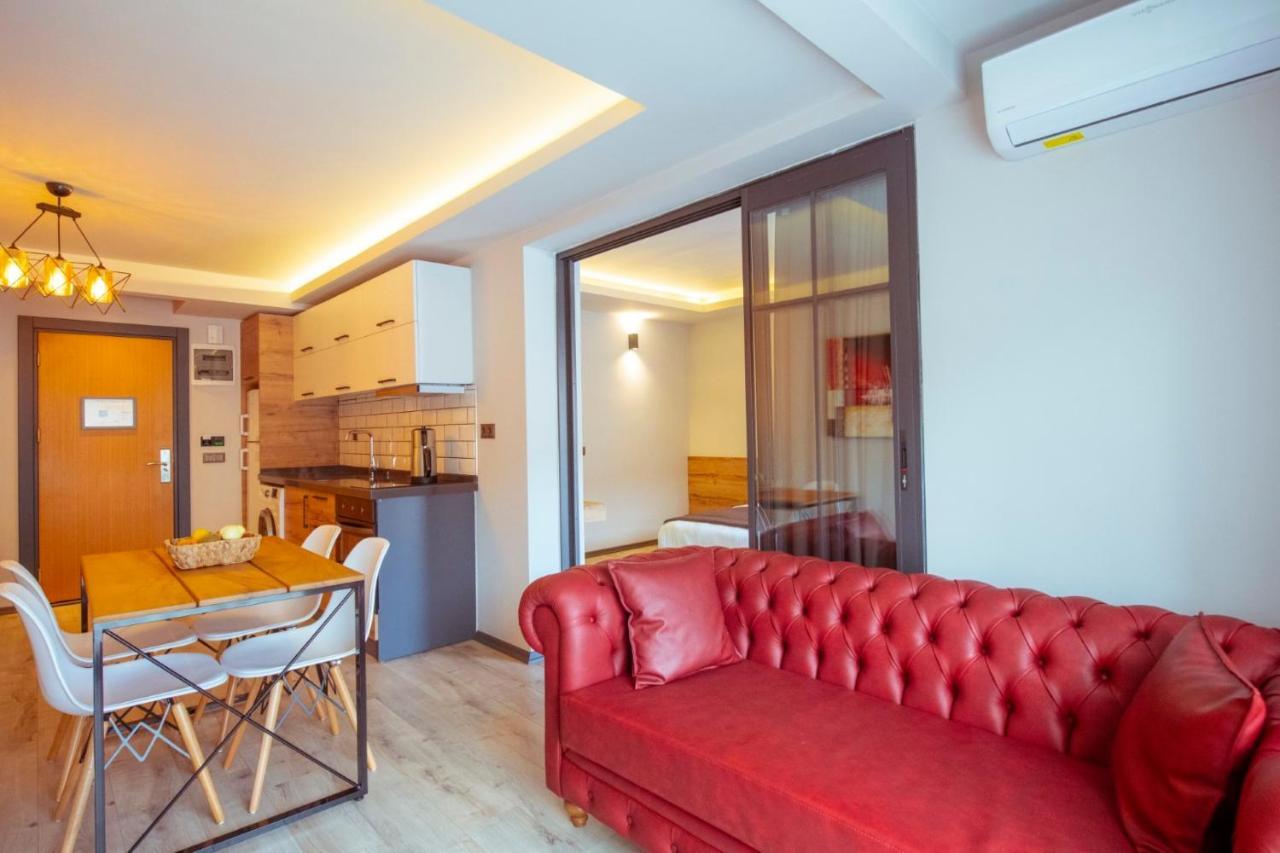 Aparthotel S3 King