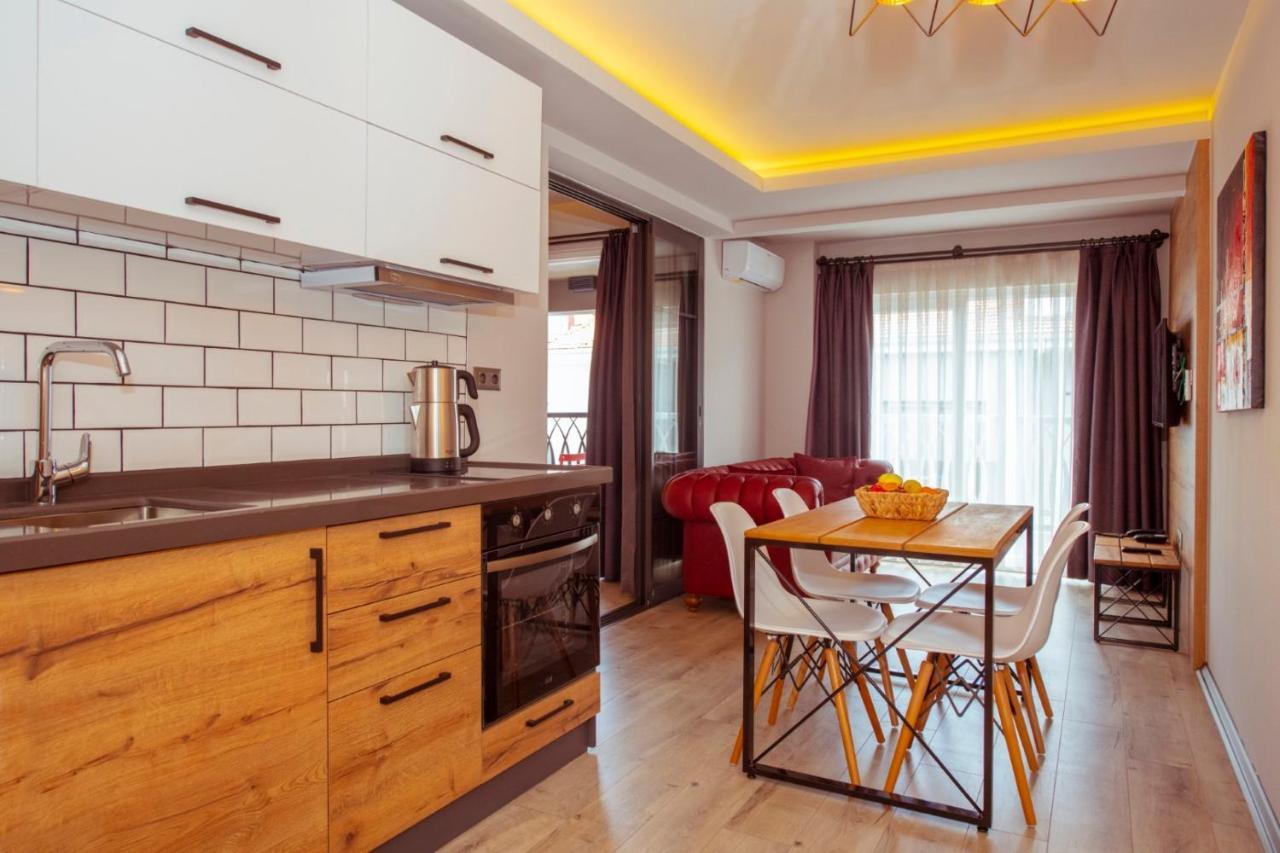 S3 King Aparthotel