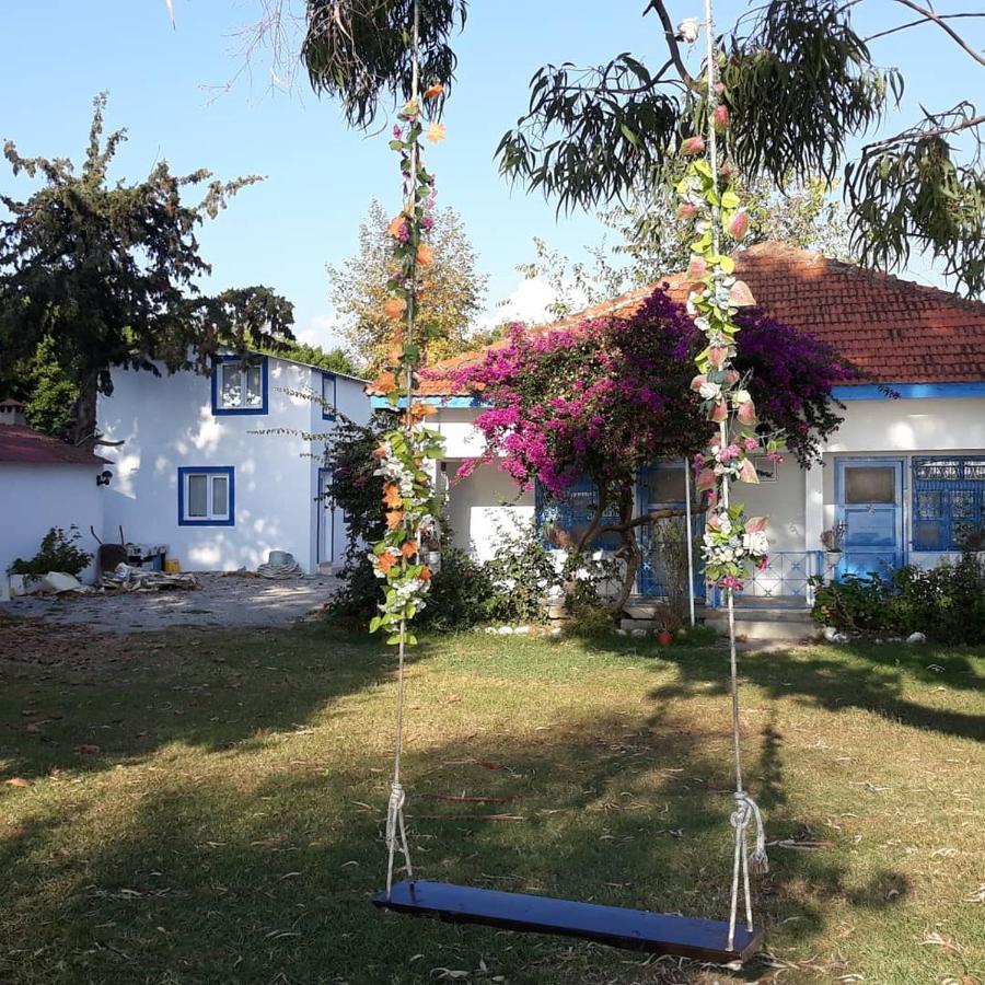 Oda ve Kahvaltı Okaliptus Butik Hotel *