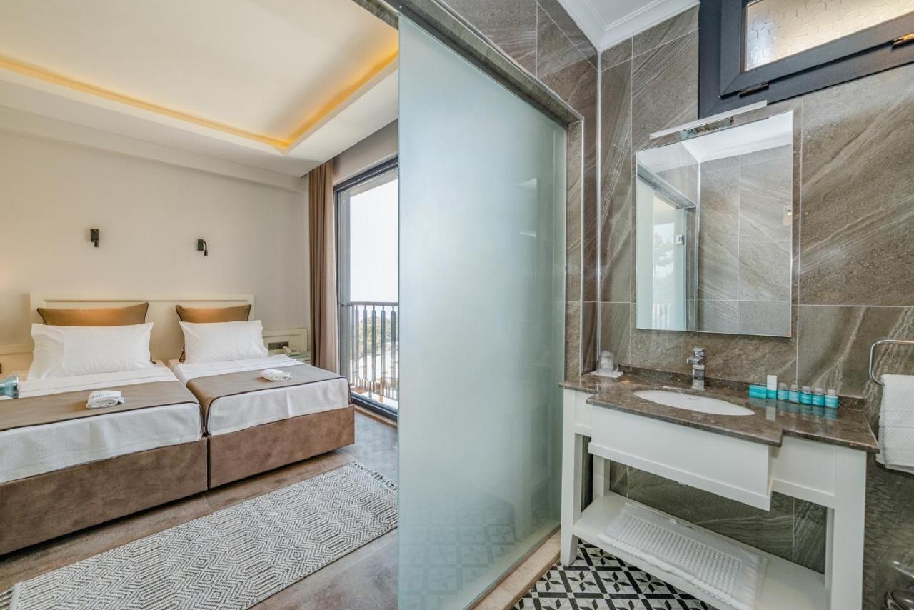 Inca Faralya - Adults Only Fethiye