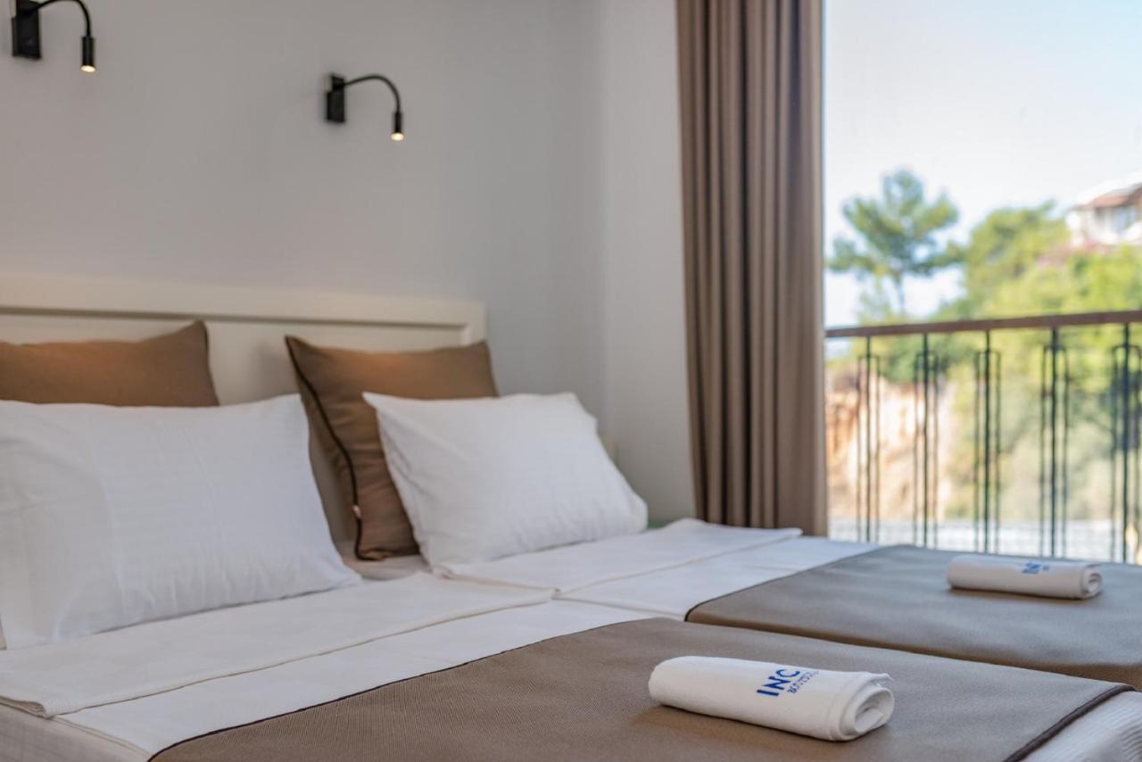 Inca Faralya - Adults Only Hotel Fethiye