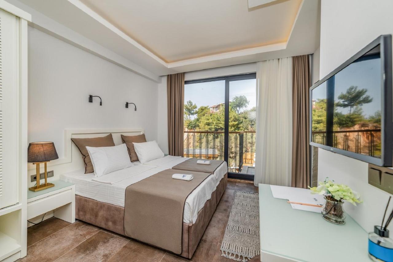 Hotel Inca Faralya - Adults Only Fethiye