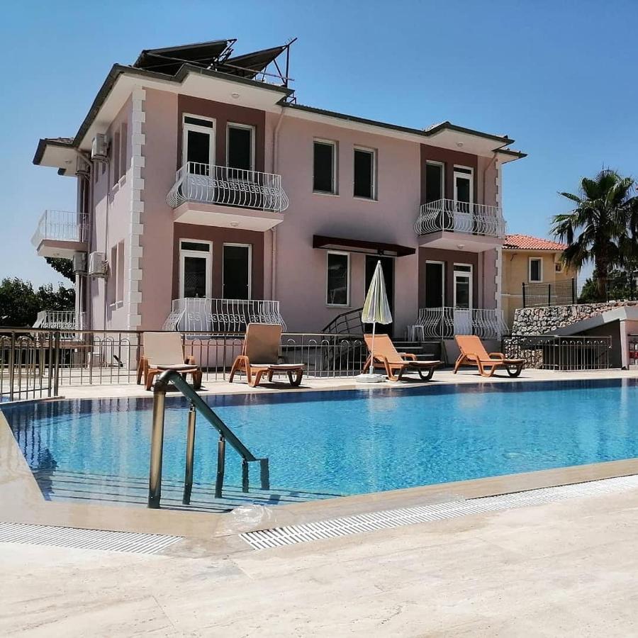 Oda ve Kahvaltı Bella Rose Hotel *