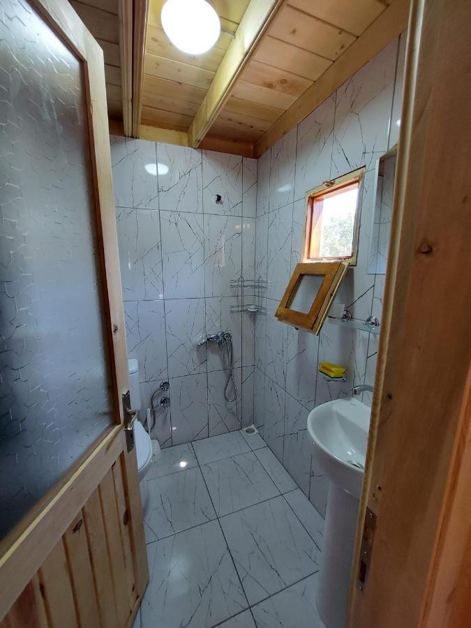 Holiday home Olive Garden Bungalow Fethiye