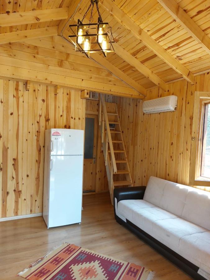 Holiday home Olive Garden Bungalow *