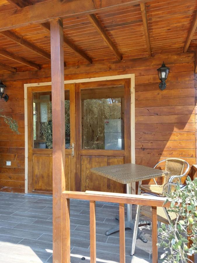 Olive Garden Bungalow Holiday home