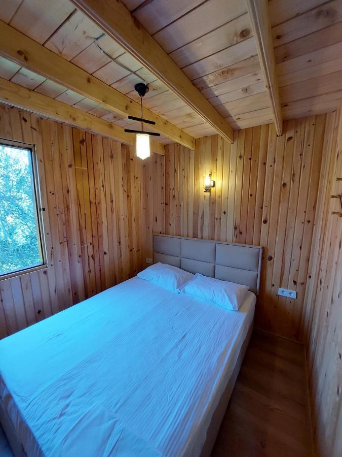 Olive Garden Bungalow Holiday home