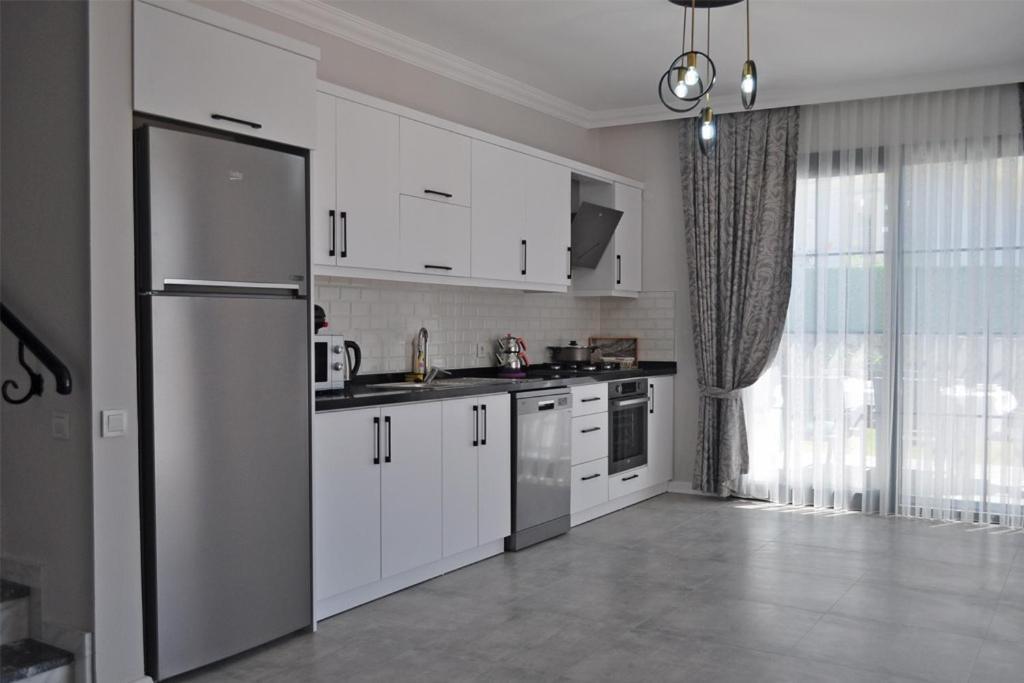 Villa Inci 2 *