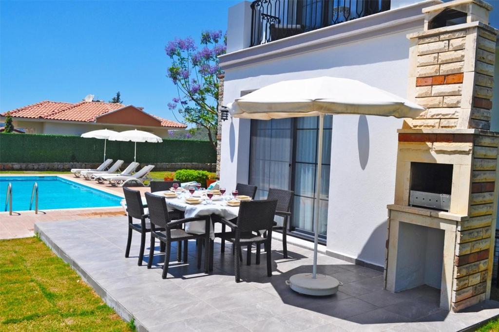 Villa Inci 2