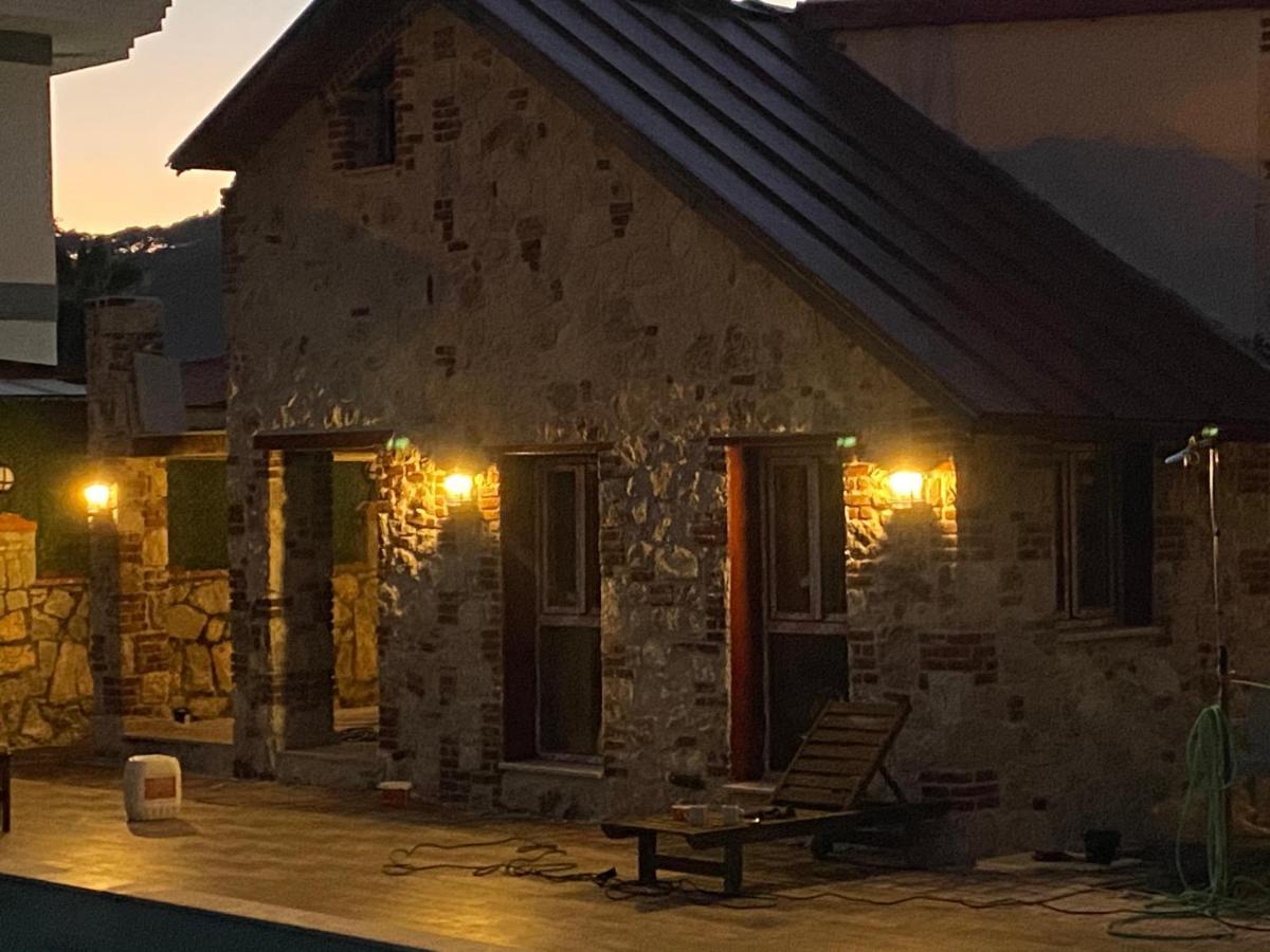 Villa Ilk Ayvilla