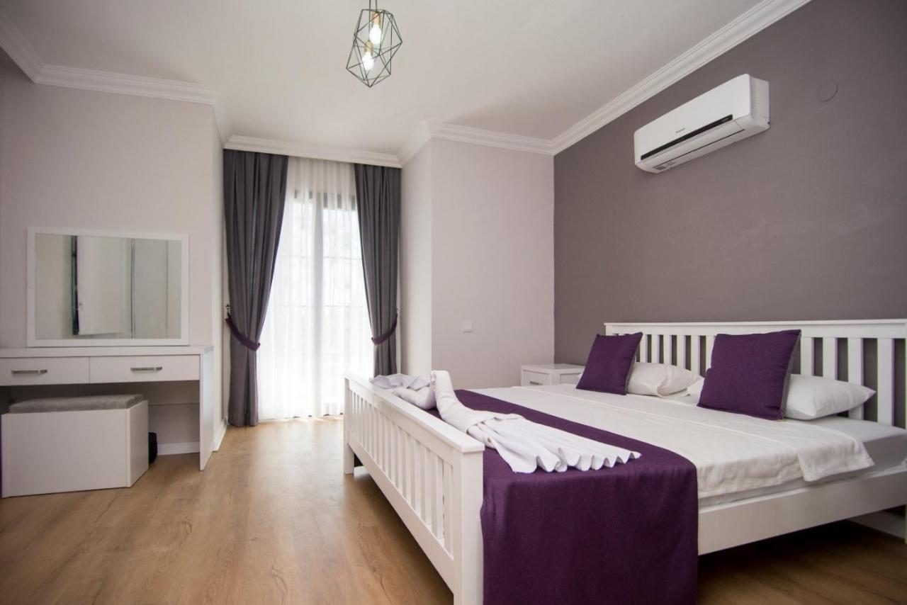 Inci 2 * Fethiye