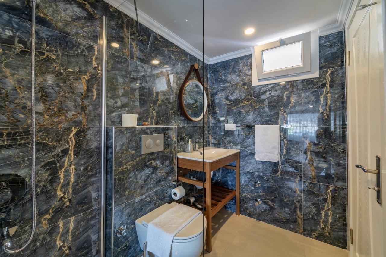 Appartement Nakas
